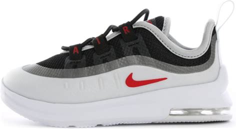 nike air axis zwart kids|Kids' Nike Air Max .